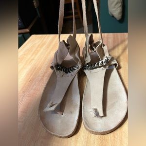 FREE PEOPLE sandals